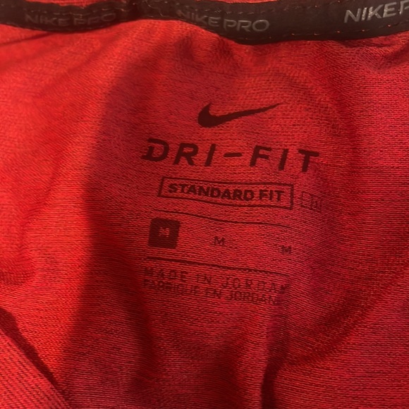 Nike men’s T-shirt - Picture 4 of 4